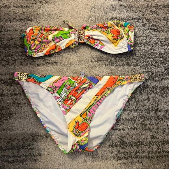 Trina Turk Bikini - Picture 1 of 5